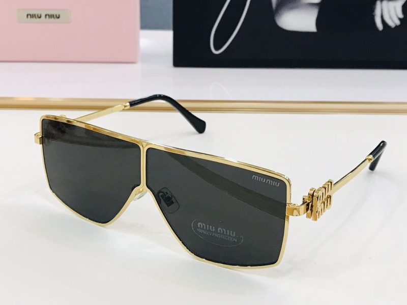 Miu miu Sunglasses